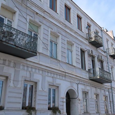 2Br Loft Apartment Near Liberty Square Tbilisi Eksteriør billede