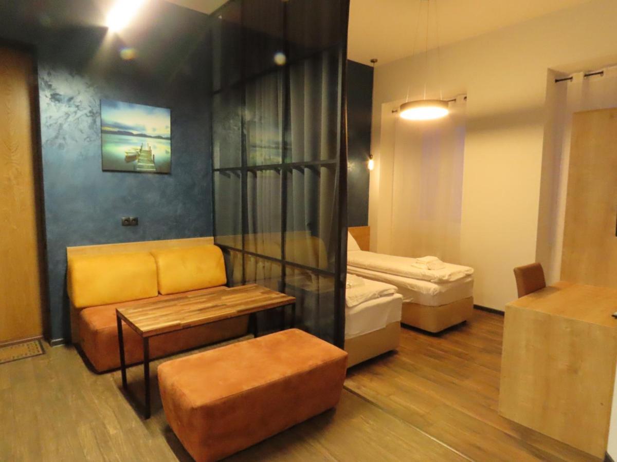 2Br Loft Apartment Near Liberty Square Tbilisi Eksteriør billede
