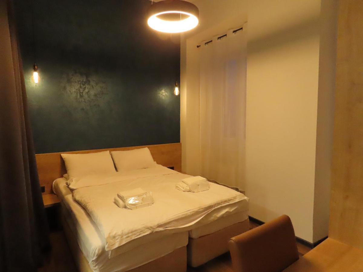 2Br Loft Apartment Near Liberty Square Tbilisi Eksteriør billede