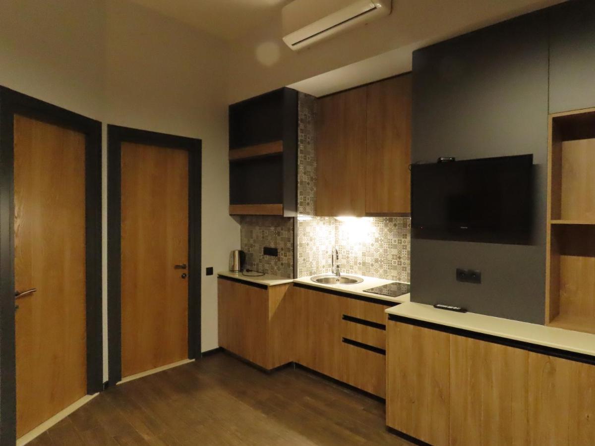 2Br Loft Apartment Near Liberty Square Tbilisi Eksteriør billede