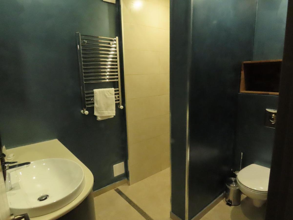 2Br Loft Apartment Near Liberty Square Tbilisi Eksteriør billede