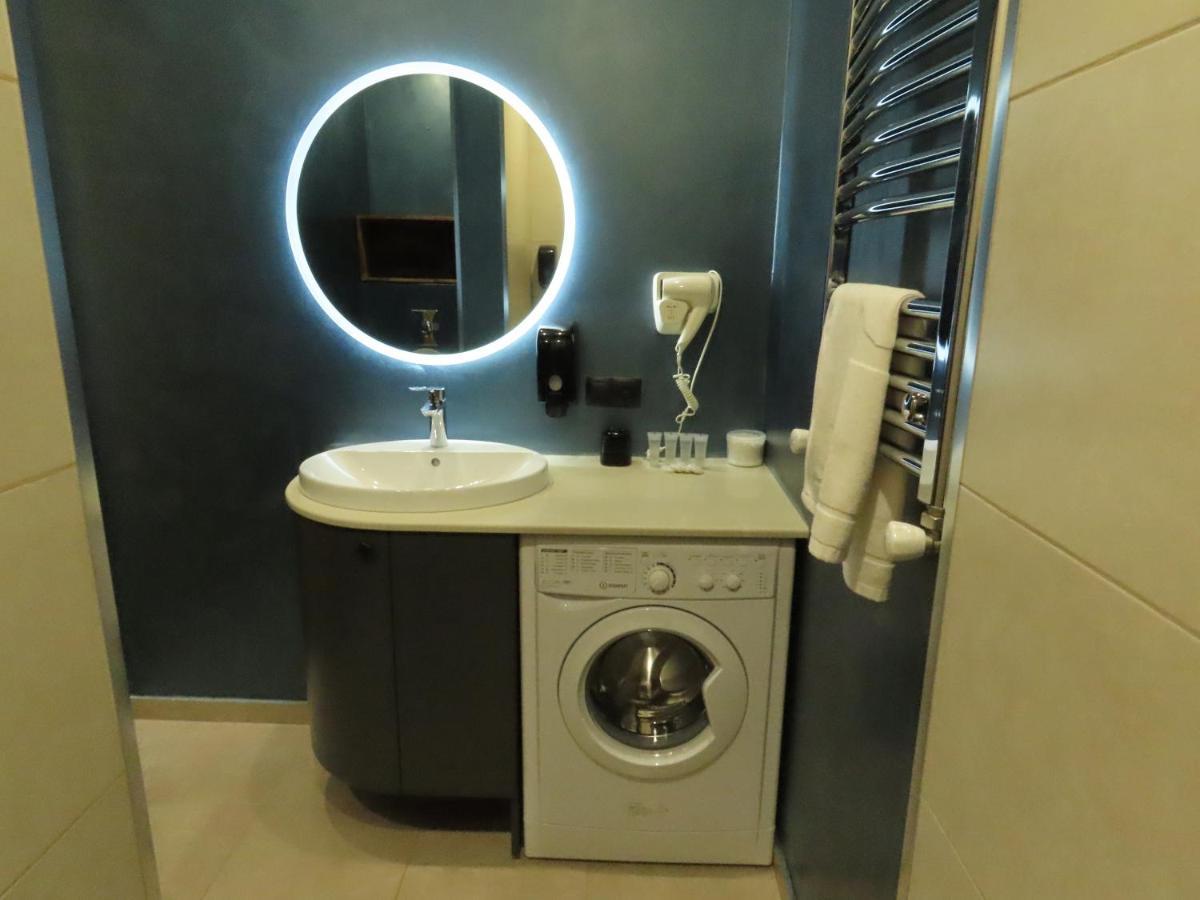 2Br Loft Apartment Near Liberty Square Tbilisi Eksteriør billede